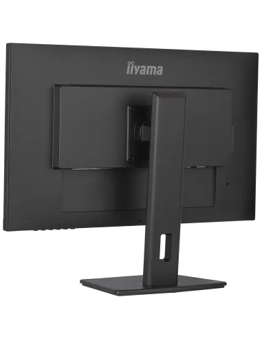 iiyama ProLite XUB2792HSN-B5 (EOL) pantalla para PC 68,6 cm (27") 1920 x 1080 Pixeles Full HD LED Negro