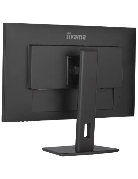 iiyama ProLite XUB2792HSN-B5 (EOL) pantalla para PC 68,6 cm (27") 1920 x 1080 Pixeles Full HD LED Negro