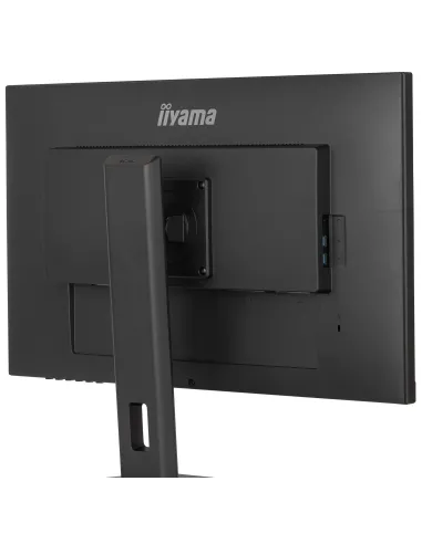 iiyama ProLite XUB2792HSN-B5 (EOL) pantalla para PC 68,6 cm (27") 1920 x 1080 Pixeles Full HD LED Negro