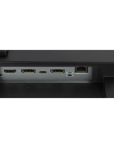 iiyama ProLite XUB2792HSN-B5 (EOL) pantalla para PC 68,6 cm (27") 1920 x 1080 Pixeles Full HD LED Negro