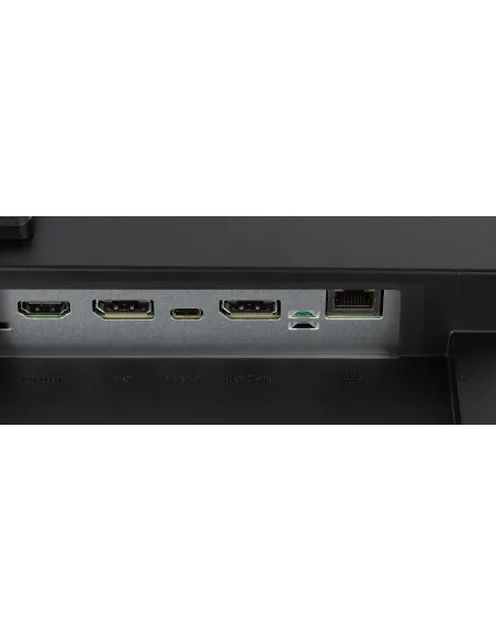 iiyama ProLite XUB2792HSN-B5 (EOL) pantalla para PC 68,6 cm (27") 1920 x 1080 Pixeles Full HD LED Negro