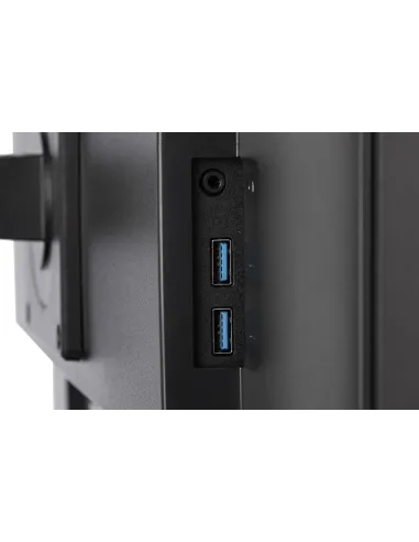 iiyama ProLite XUB2792HSN-B5 (EOL) pantalla para PC 68,6 cm (27") 1920 x 1080 Pixeles Full HD LED Negro