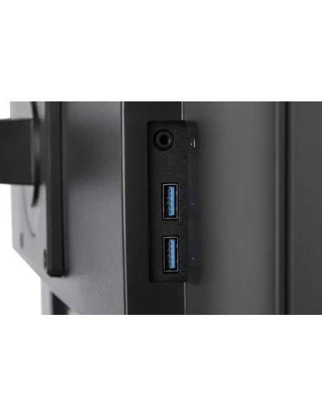 iiyama ProLite XUB2792HSN-B5 (EOL) pantalla para PC 68,6 cm (27") 1920 x 1080 Pixeles Full HD LED Negro