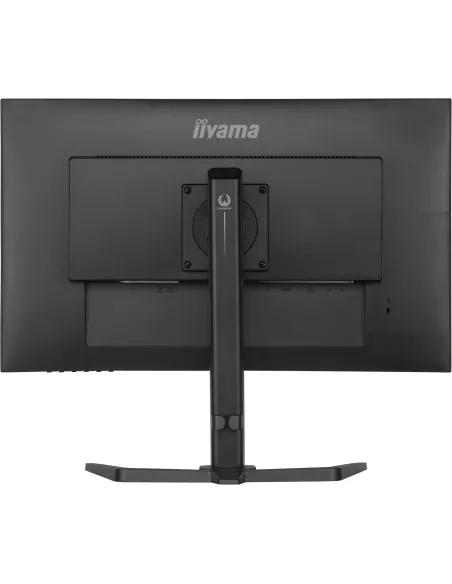 iiyama G-MASTER GB2730HSU-B5 pantalla para PC 68,6 cm (27") 1920 x 1080 Pixeles Full HD LED Negro