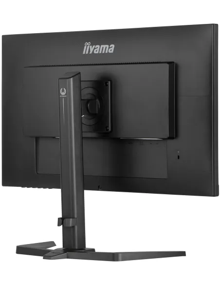 iiyama G-MASTER GB2730HSU-B5 pantalla para PC 68,6 cm (27") 1920 x 1080 Pixeles Full HD LED Negro