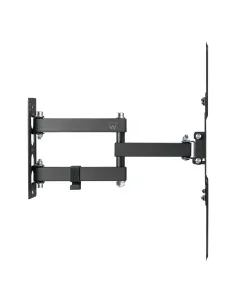 Ewent EW1525 soporte para TV 139,7 cm (55") Negro 2