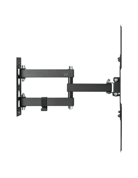 Ewent EW1525 soporte para TV 139,7 cm (55") Negro