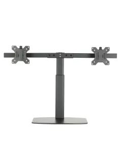 Ewent EW1538 soporte para monitor 68,6 cm (27") Escritorio Negro