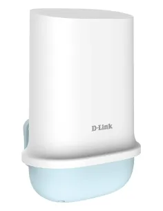 D-Link DWP-1010 router inalámbrico Multi-Gigabit Ethernet 5G Blanco