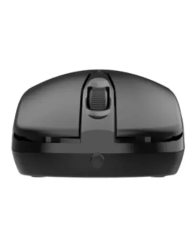 Nilox NXKME0011 teclado Ratón incluido Oficina USB Español Negro