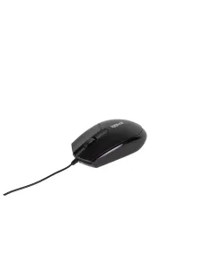 iggual COM-BASIC3-800DPI ratón Oficina Ambidextro USB tipo A 2