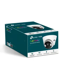 TP-Link VIGI C430 Almohadilla Cámara de seguridad IP Interior y exterior 2304 x 1296 Pixeles Techo 2