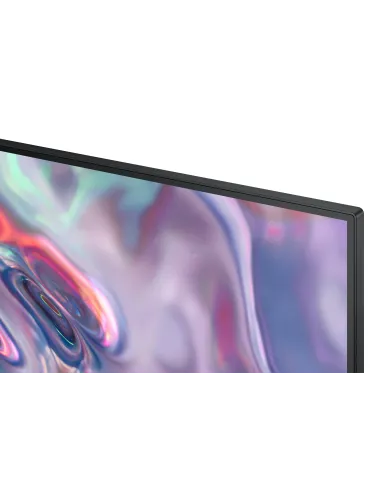 Samsung S50GC pantalla para PC 86,4 cm (34") 3440 x 1440 Pixeles UltraWide Quad HD LCD Negro