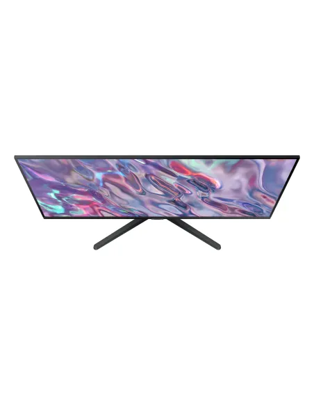 Samsung S50GC pantalla para PC 86,4 cm (34") 3440 x 1440 Pixeles UltraWide Quad HD LCD Negro Samsung S50GC pantalla para PC 86,4 cm (34") 3440 x 1440 Pixeles UltraWide Quad HD LCD Negro