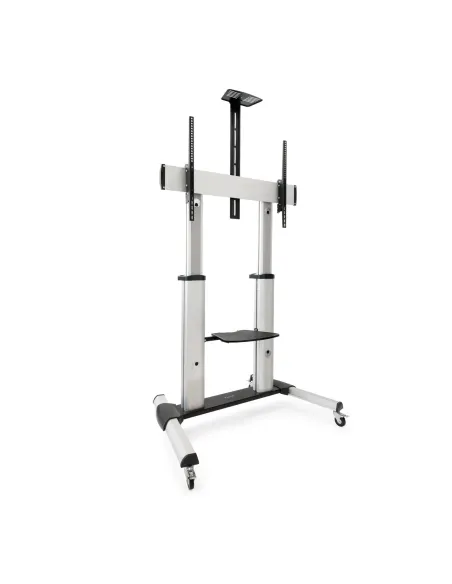 TooQ Partenón 2,54 m (100") Plata