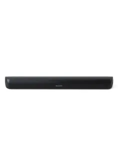 Sharp HT-SB107 altavoz soundbar Negro 2.0 canales 90 W 2