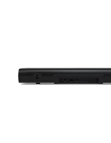 Sharp HT-SB107 altavoz soundbar Negro 2.0 canales 90 W