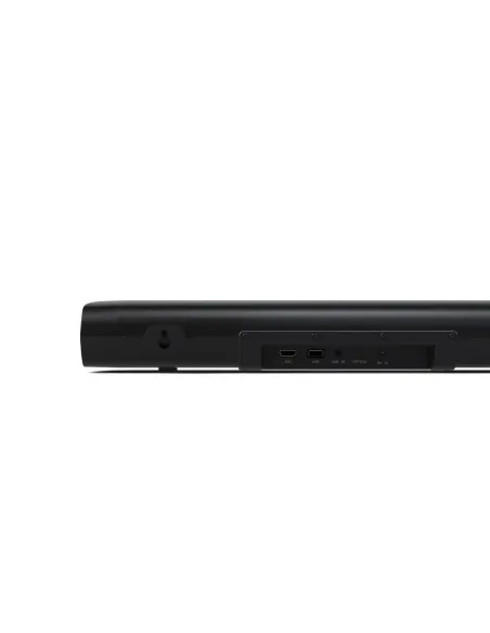 Sharp HT-SB107 altavoz soundbar Negro 2.0 canales 90 W