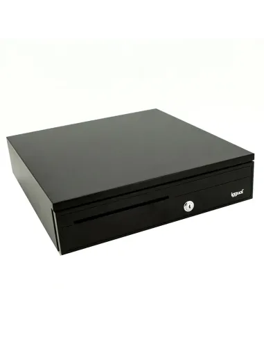 iggual IRON-30 Cajón de efectivo automático y manual