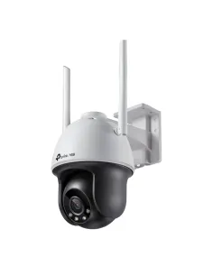 TP-Link VIGI C540-W V1 Torreta Cámara de seguridad IP Interior y exterior 2560 x 1440 Pixeles Techo pared
