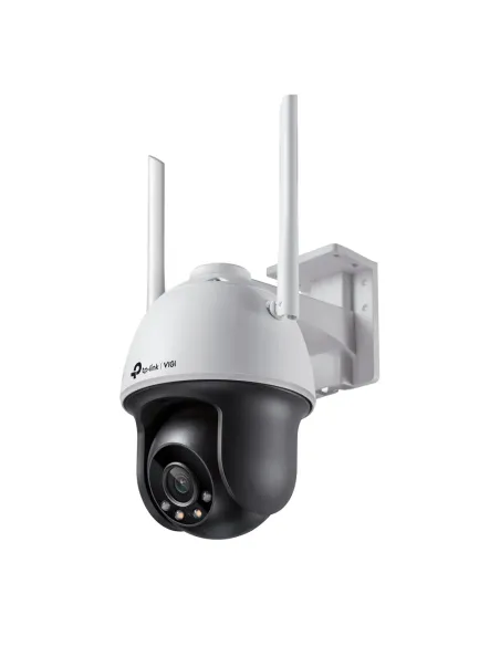 TP-Link VIGI C540-W V1 Torreta Cámara de seguridad IP Interior y exterior 2560 x 1440 Pixeles Techo pared