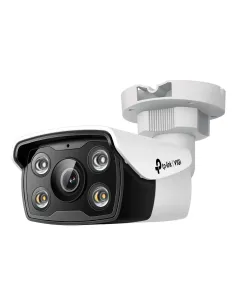 TP-Link VIGI C350(2.8MM) cámara de vigilancia Bala (forma) Cámara de seguridad IP Exterior 2880 x 1620 Pixeles Techo
