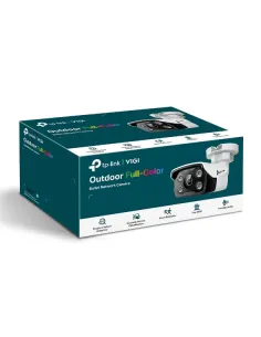 TP-Link VIGI C350 Bala (forma) Cámara de seguridad IP Exterior 2880 x 1620 Pixeles Techo 2