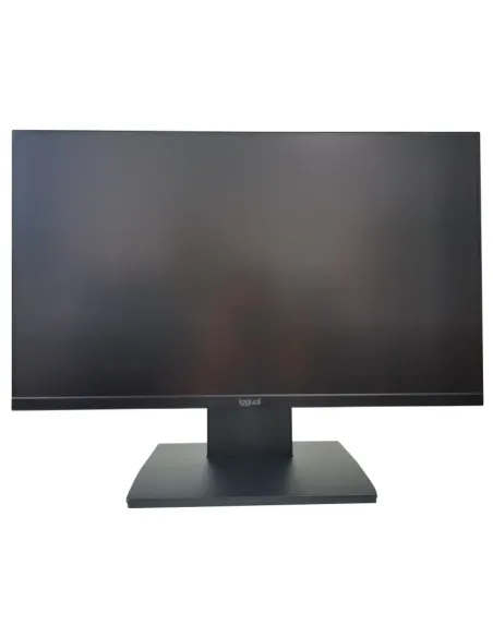 iggual MTL236A pantalla para PC 59,9 cm (23.6") 1920 x 1080 Pixeles Full HD Pantalla táctil Mesa Negro iggual MTL236A pantalla para PC 59,9 cm (23.6") 1920 x 1080 Pixeles Full HD Pantalla táctil Mesa Negro