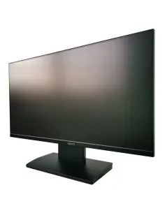 iggual MTL236A pantalla para PC 59,9 cm (23.6") 1920 x 1080 Pixeles Full HD Pantalla táctil Mesa Negro 2