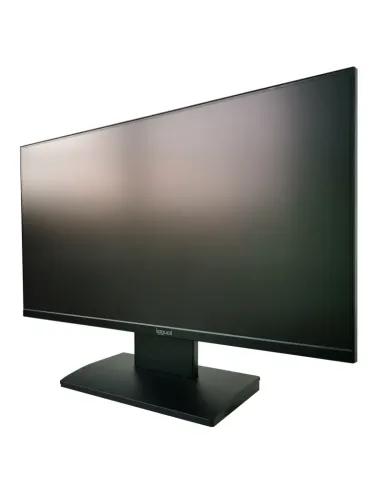 iggual MTL236A pantalla para PC 59,9 cm (23.6") 1920 x 1080 Pixeles Full HD Pantalla táctil Mesa Negro