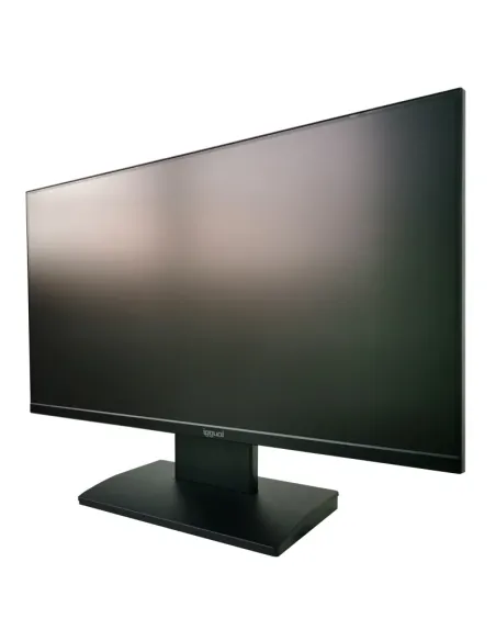 iggual MTL236A pantalla para PC 59,9 cm (23.6") 1920 x 1080 Pixeles Full HD Pantalla táctil Mesa Negro iggual MTL236A pantalla para PC 59,9 cm (23.6") 1920 x 1080 Pixeles Full HD Pantalla táctil Mesa Negro