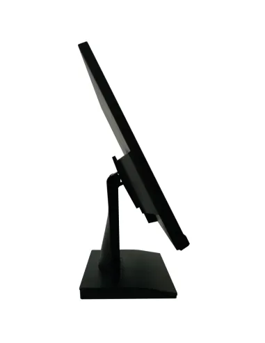 iggual MTL236A pantalla para PC 59,9 cm (23.6") 1920 x 1080 Pixeles Full HD Pantalla táctil Mesa Negro