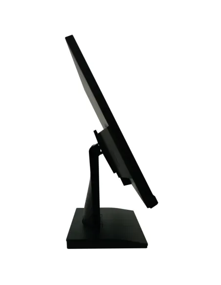 iggual MTL236A pantalla para PC 59,9 cm (23.6") 1920 x 1080 Pixeles Full HD Pantalla táctil Mesa Negro iggual MTL236A pantalla para PC 59,9 cm (23.6") 1920 x 1080 Pixeles Full HD Pantalla táctil Mesa Negro