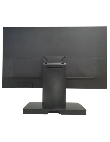 iggual MTL236A pantalla para PC 59,9 cm (23.6") 1920 x 1080 Pixeles Full HD Pantalla táctil Mesa Negro