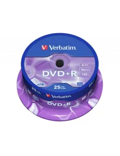 Verbatim VB-DPR47S2A