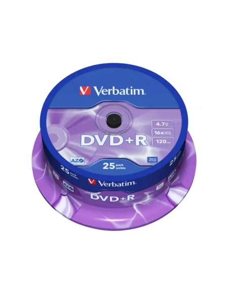 Verbatim VB-DPR47S2A