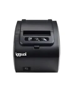 iggual TP8002 203 x 203 DPI Alámbrico Térmica directa Impresora de recibos