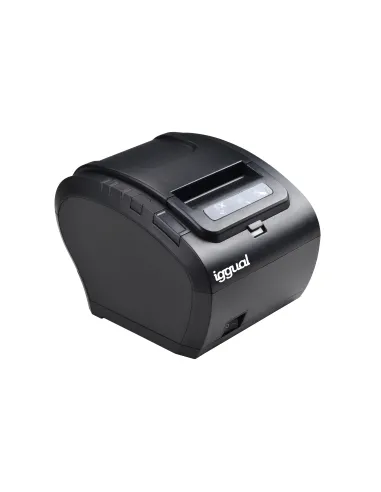 iggual TP8002 203 x 203 DPI Alámbrico Térmica directa Impresora de recibos