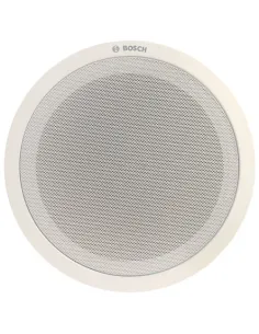 Bosch LBC3099 41 altavoz Blanco Alámbrico 36 W