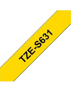Brother TZeS631