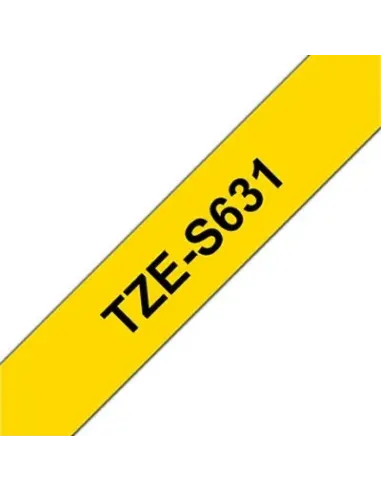 Brother TZeS631