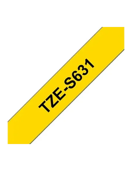 Brother TZeS631