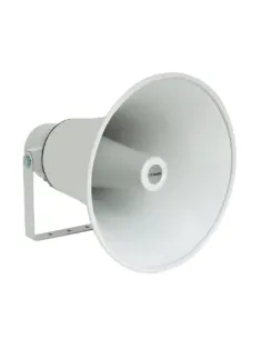 Bosch LBC3482 00 megáfono Interior   exterior 37,5 W Gris, Blanco