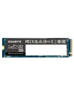 GIGABYTE Gen3 2500E SSD 1TB M.2 PCI Express 3.0 NVMe 3D NAND 2
