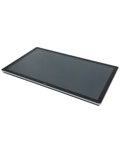 iggual MTL430HS pantalla para PC 109,2 cm (43") 1920 x 1080 Pixeles Full HD LED Pantalla táctil Negro 2