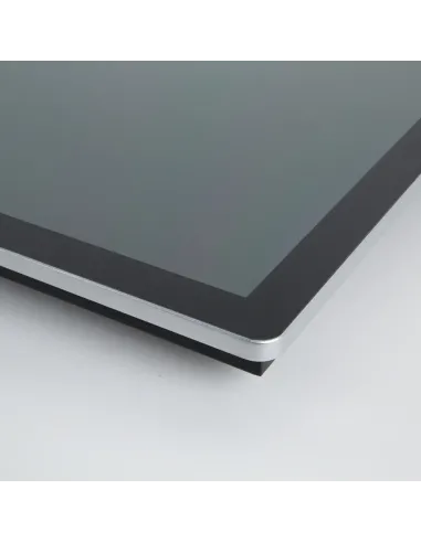 iggual MTL430HS pantalla para PC 109,2 cm (43") 1920 x 1080 Pixeles Full HD LED Pantalla táctil Negro