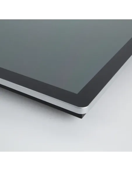 iggual MTL430HS pantalla para PC 109,2 cm (43") 1920 x 1080 Pixeles Full HD LED Pantalla táctil Negro