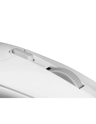 Mars Gaming MMGW, Blanco, One size