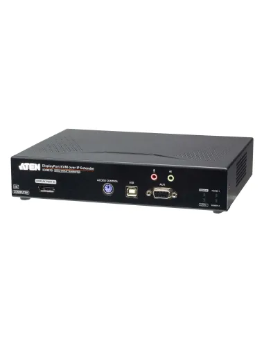 ATEN Transmisor KVM sobre IP DisplayPort 5K KX9970T