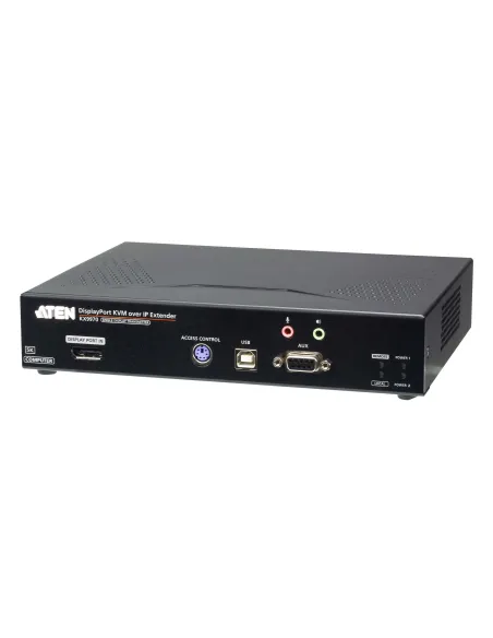 ATEN Transmisor KVM sobre IP DisplayPort 5K KX9970T